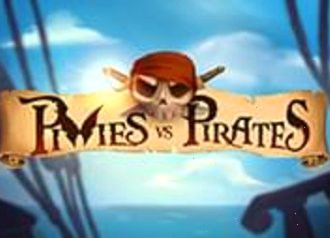 Автомат Pixies vs Pirates